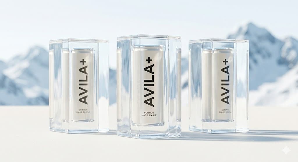 Swiss Precision Origin